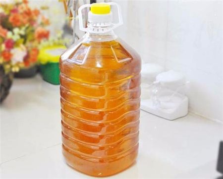 猪油,花生油,哪个味道好更健康?