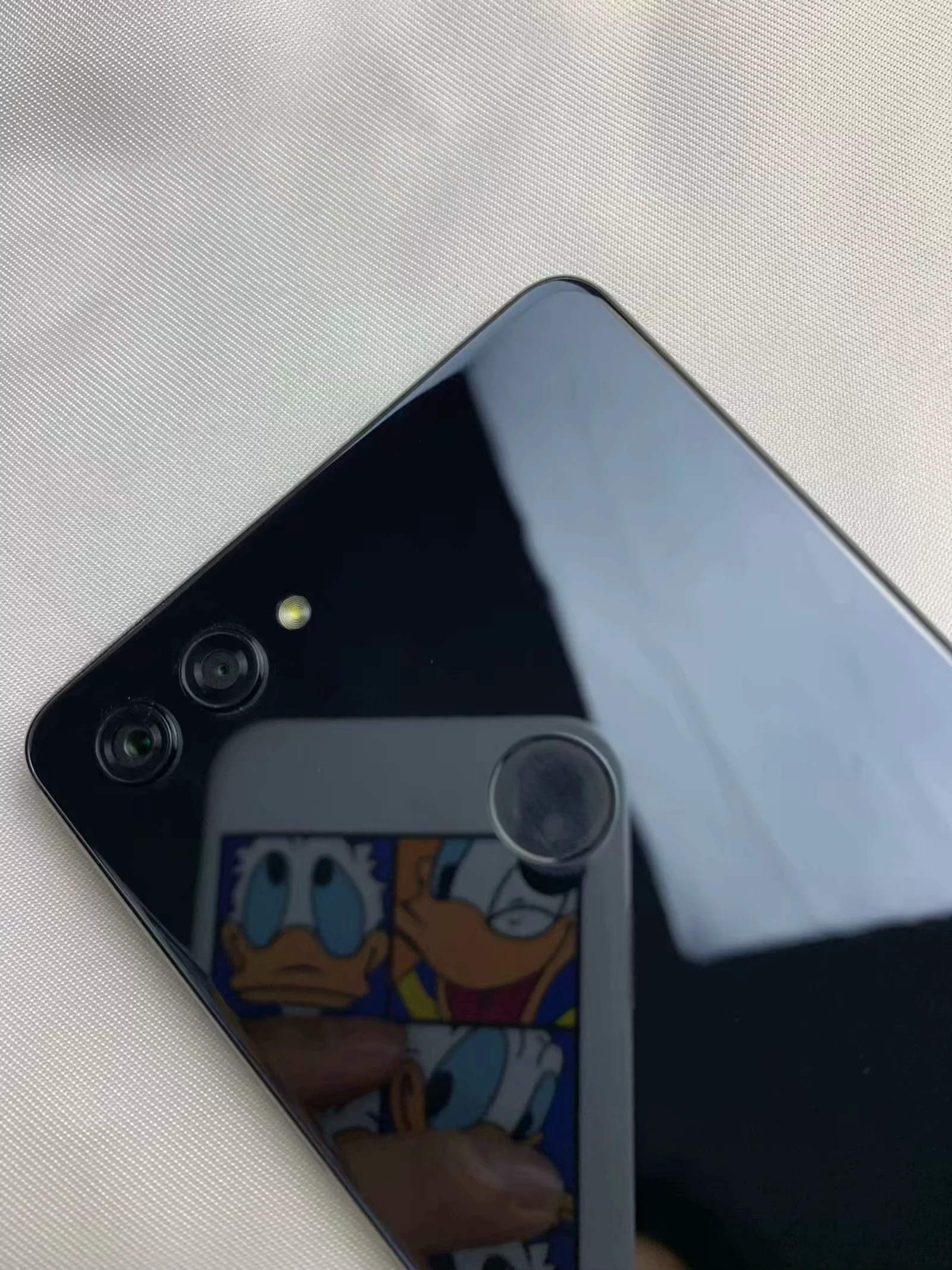 玩游戏不错,1199元360n7pro手机开箱