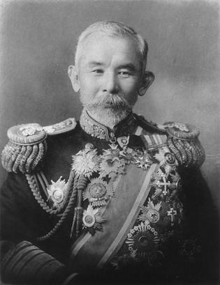 277. 一百八十度的"u"型转弯——东乡平八郎与对马海战(下)