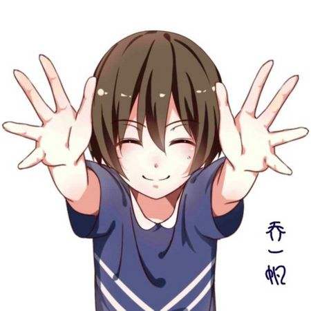 全职高手:q版众人求抱抱,排排站,你会忍不住向谁伸手?