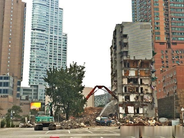 开价40亿的南京友谊广场 网友评论亮瞎