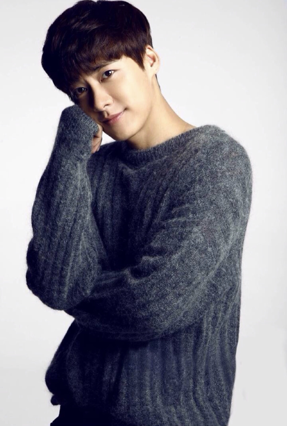 名人诞辰:国民校草——李易峰