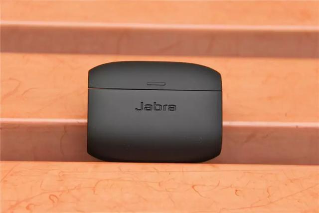 捷波朗active 65t实测:真无线,更智能!