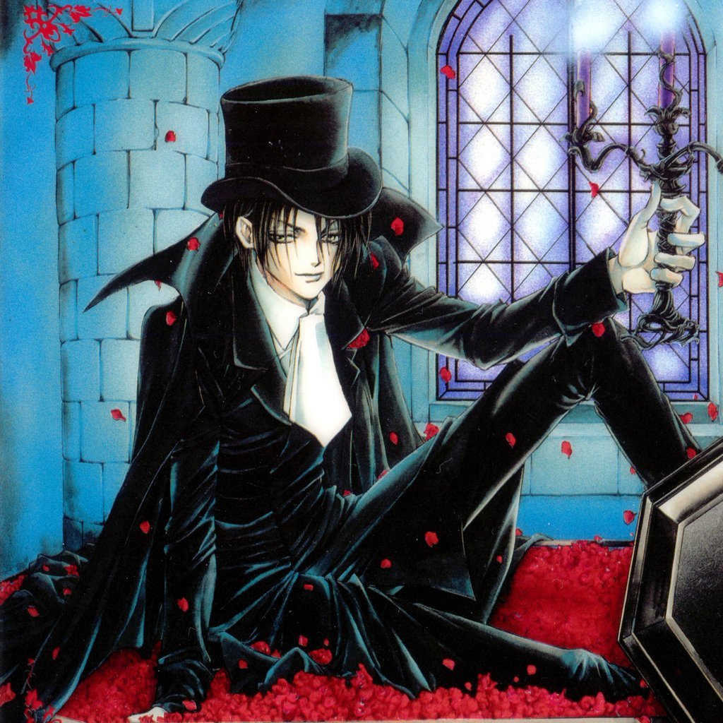 如果动漫中有倒霉排行榜,你觉得谁是第一?