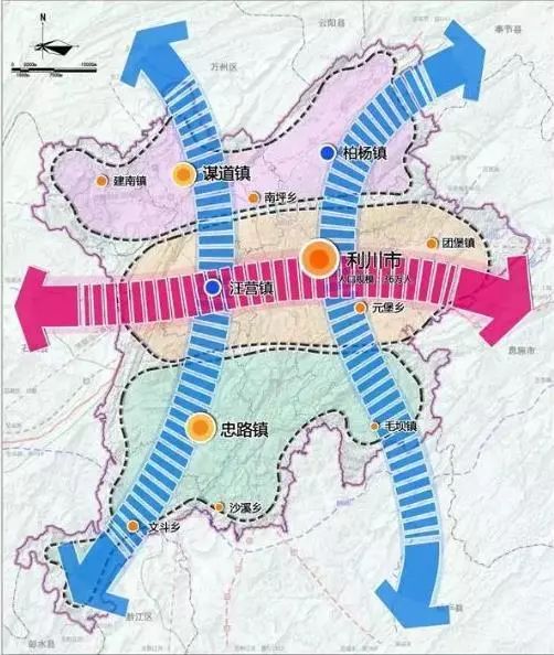 建南镇地图图片