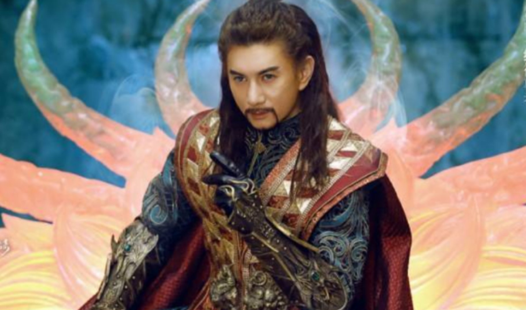 《仙逆》中司徒南,木冰眉,清水竟然隐藏着这样一种关系!