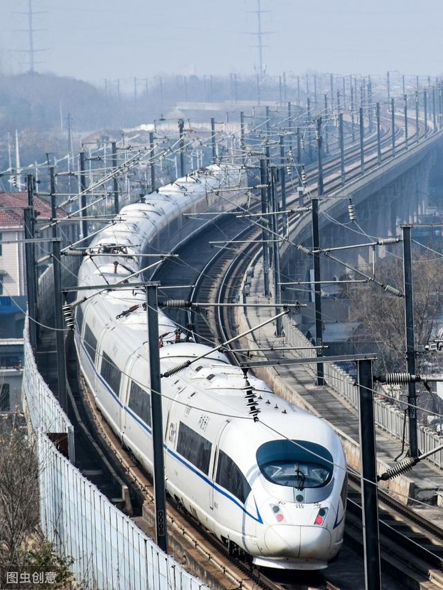 南阳人期盼的宁西高铁,可能成为海市蜃楼