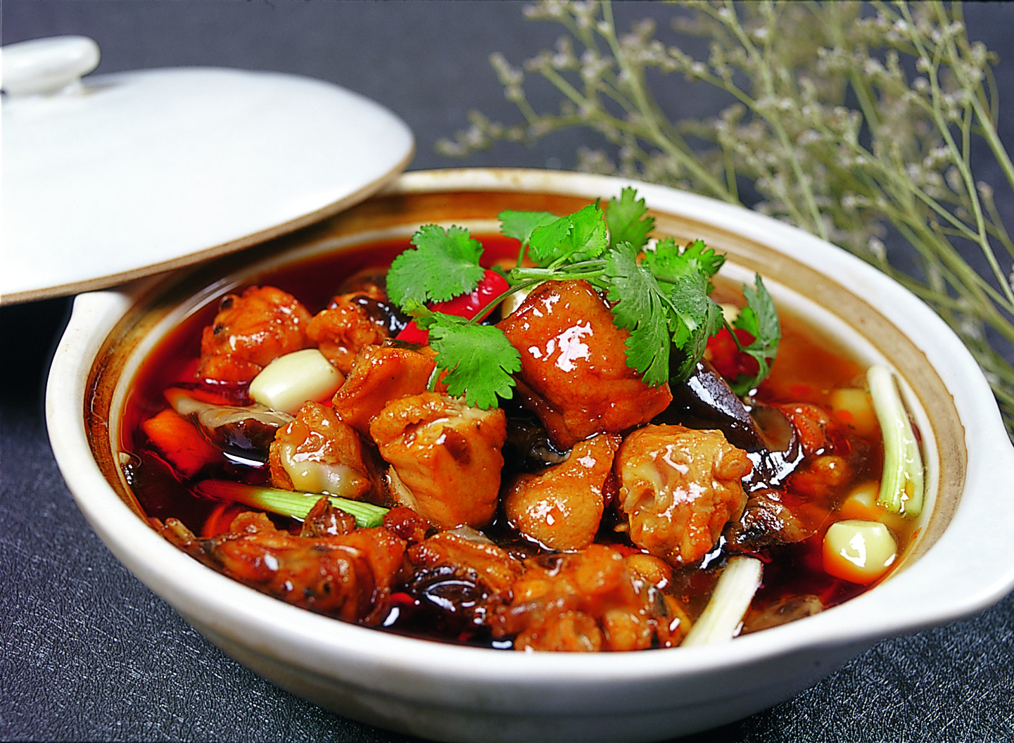 超有食欲的美食,送给嘴馋的吃货们,教你抓住他的胃!