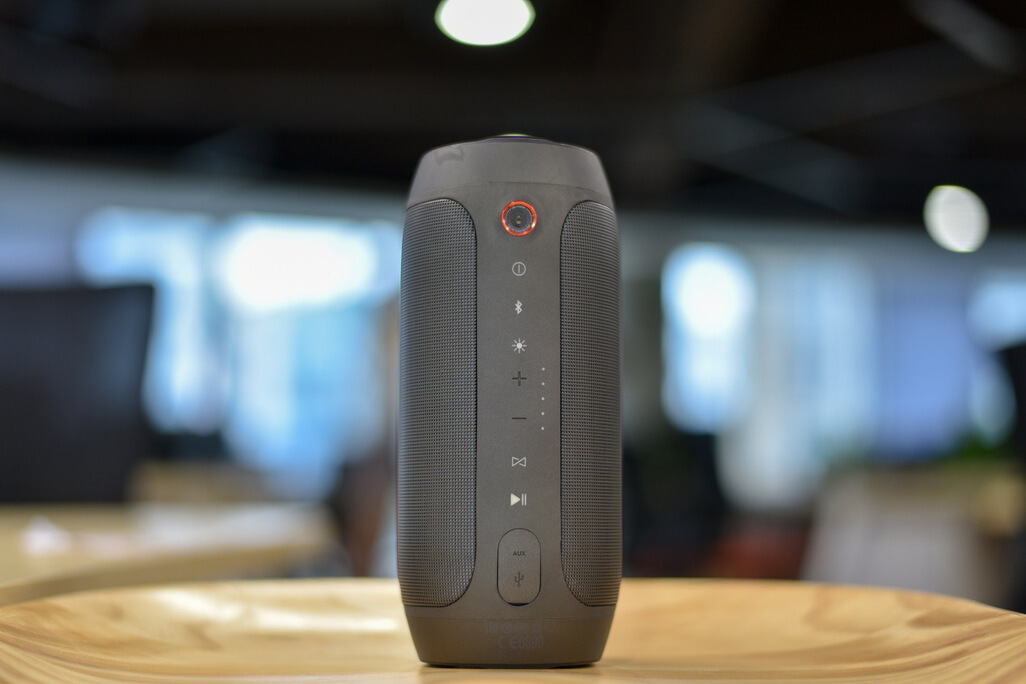 为何会惹夜店dj妒嫉?因为jbl pulse 2太闪了