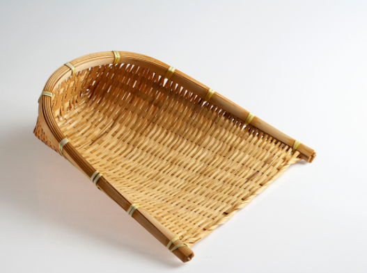 4个簸箕最喜欢哪个,测你11月是否会"敛财".