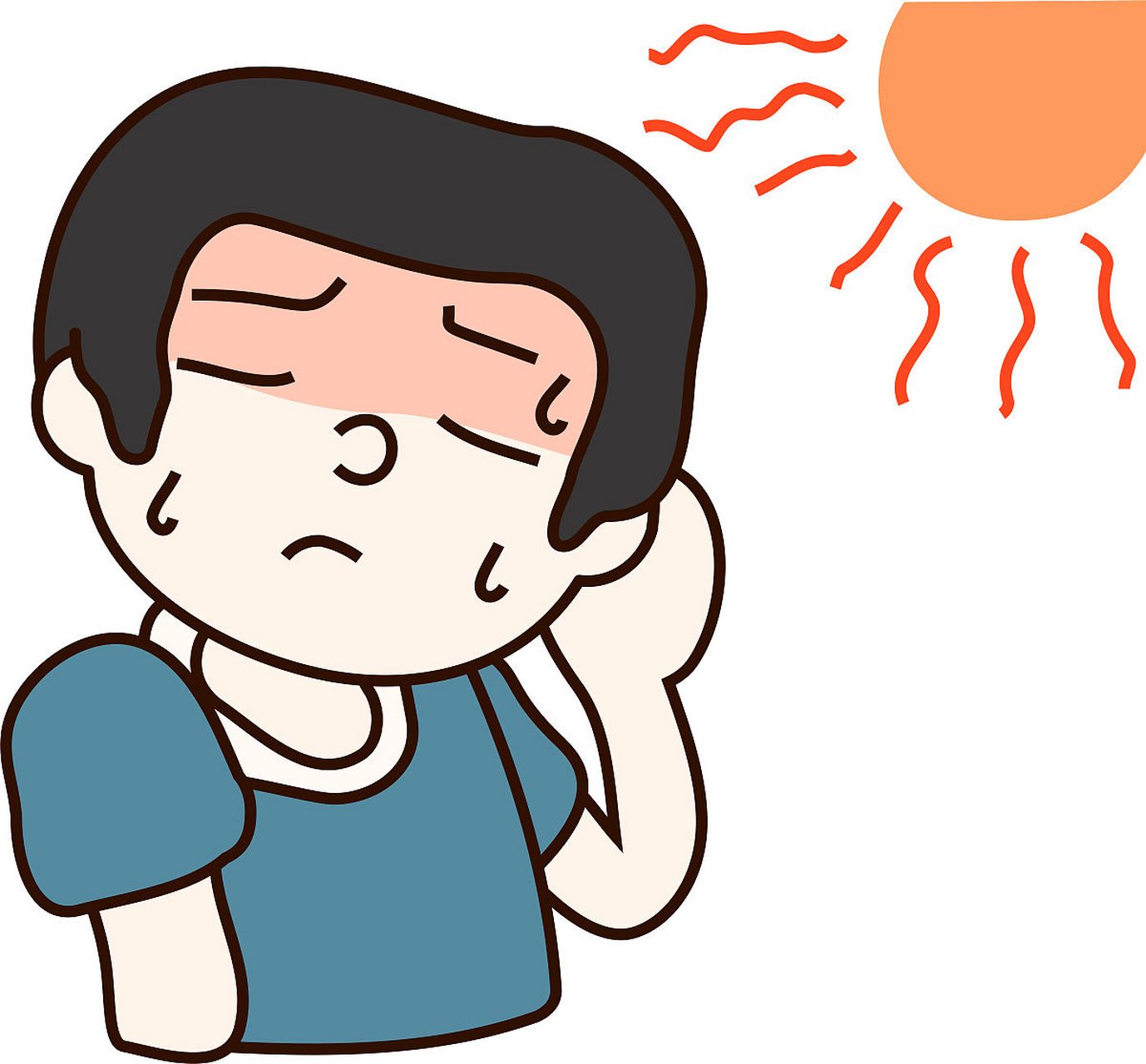 1,手心爱出冷汗的症状,这多半是身体阳虚所致.人体的阳气不足.