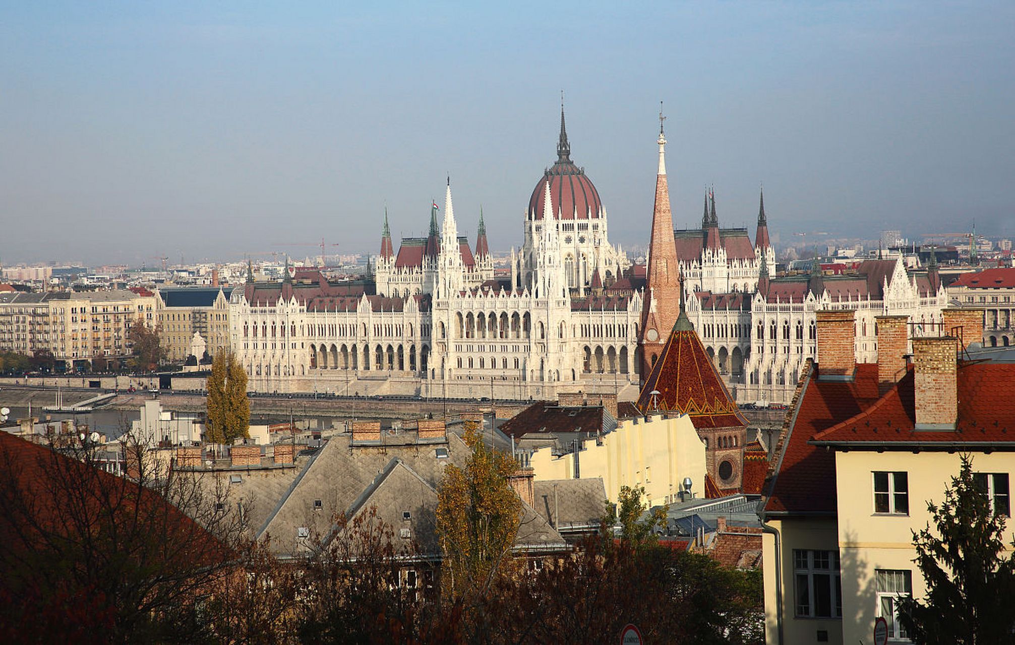 匈牙利大概率不会真的阻止瑞典加入北约,毕竟是小国,没有土耳其那样