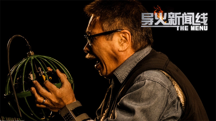 《导火新闻线》:吴孟达一部充满人文关怀的电影