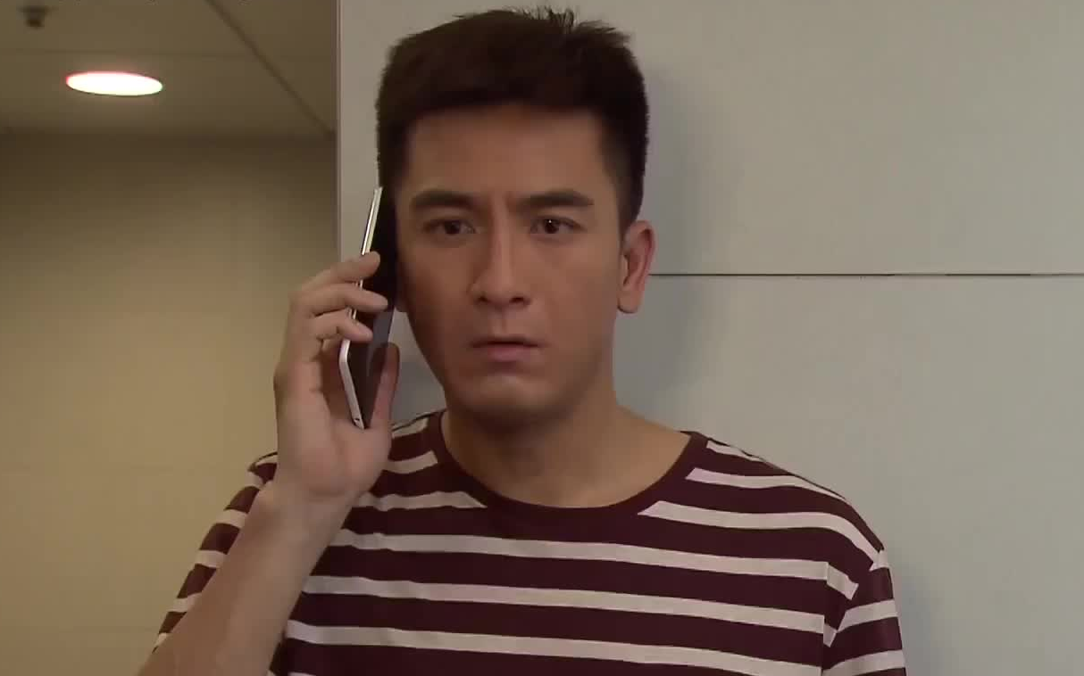 tvb视帝,视后诞生,马国明再度陪跑,心态超好表示有奖