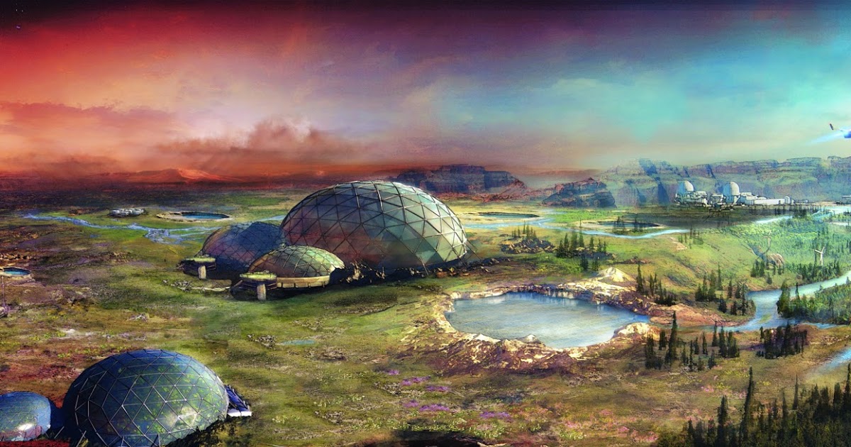 明明火星地球化有n多靠谱方法,为什么还有人打木星的主意呢?