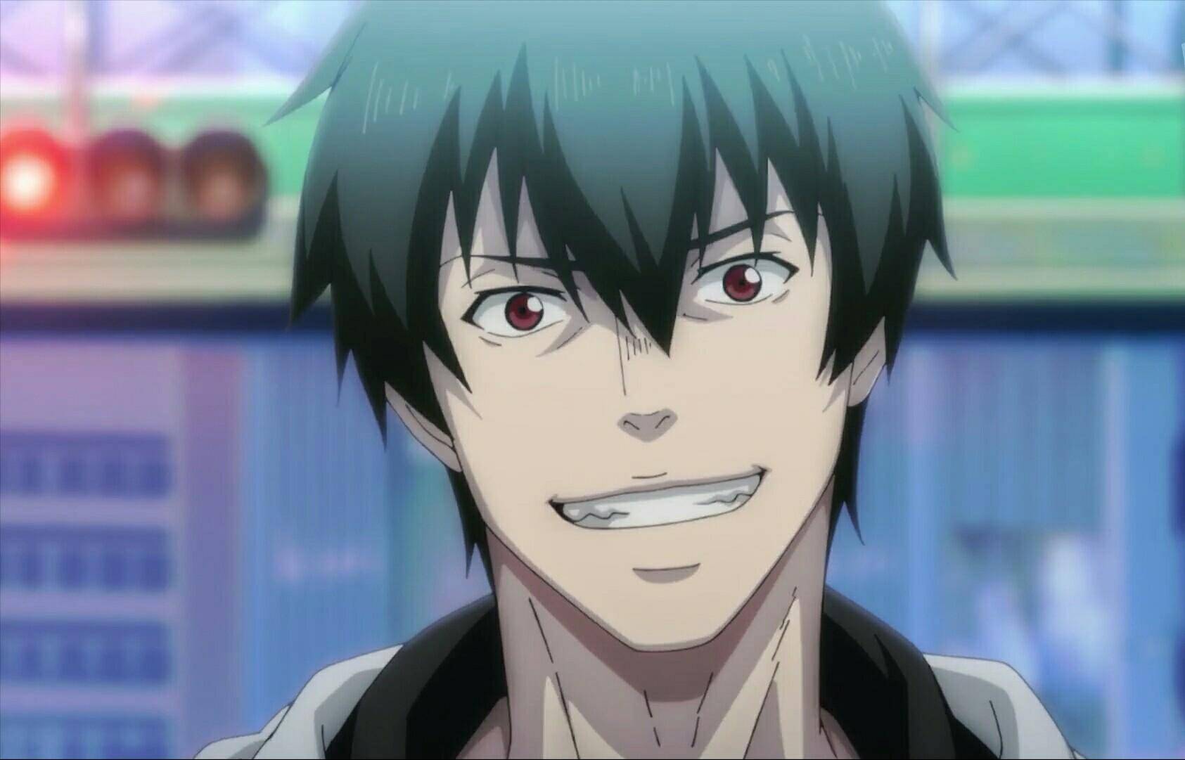 迷域行者,行走在死亡边缘的一群人,但是他们既有智慧又有担当!