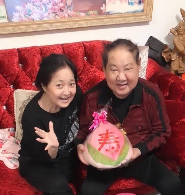 马如龙女儿一月痛失双亲身体出状况,悲伤发文愿爷爷外孙天堂相聚