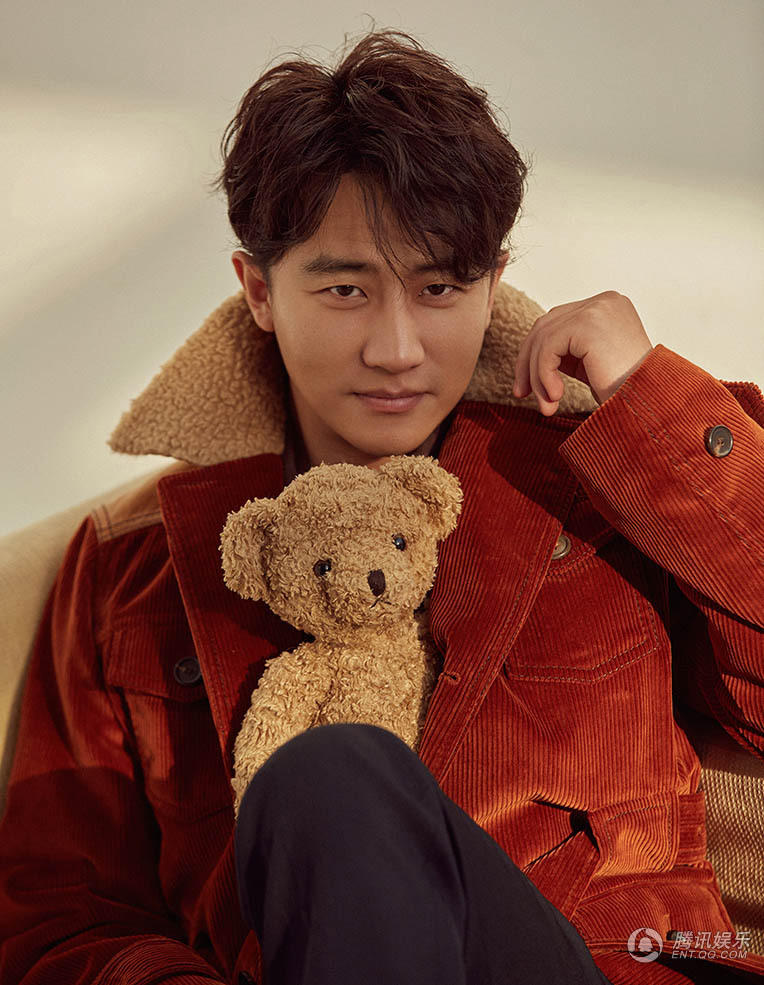 黄轩的帅气让人无法自拔,真是诗书谋帅眷方深