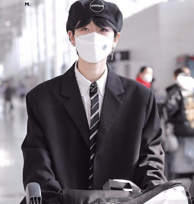 创造营要和青春有你进行battle了!雌雄莫辨王牌选手刘梦!