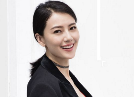 盘点娱乐圈八位扎低马尾美的女星,你有被美到吗?