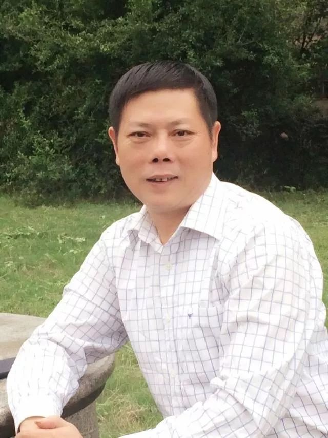 (湖南)廖洪涛:夏天(散文诗)