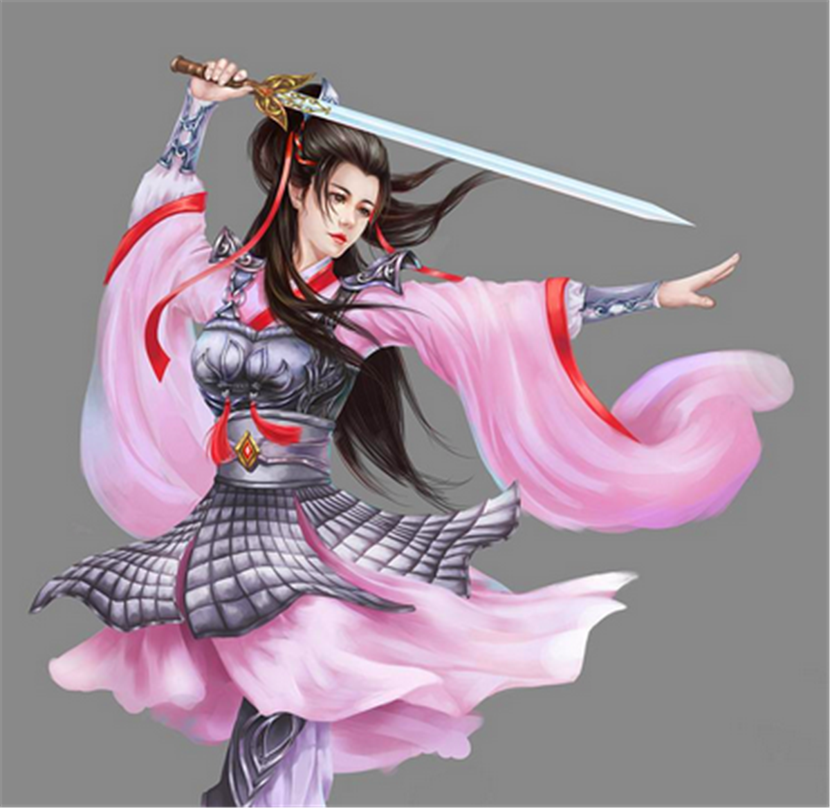 中国第一个女将军?不是穆桂英,总以为是传说,直到发现她的墓葬