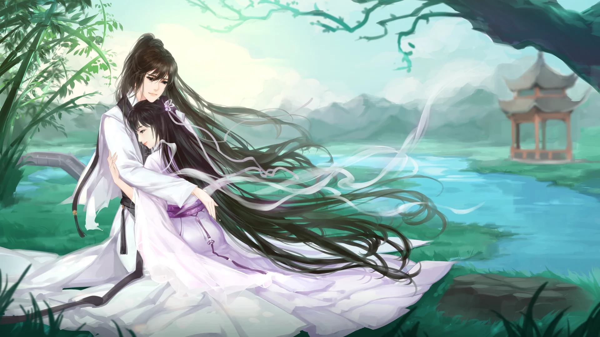 5本宠溺到极致的耽美文,剧情高甜又搞笑,分分钟让你笑出小酒窝