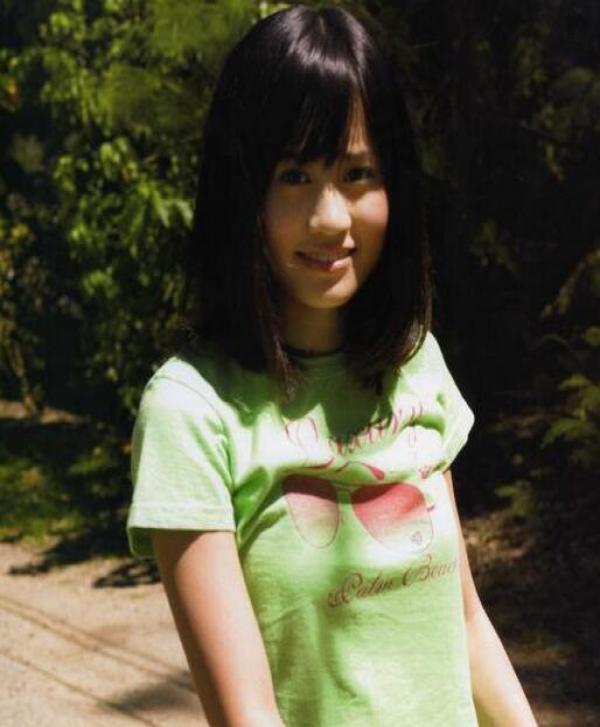 改口认了有孕 前田敦子闪婚47天宣布当妈