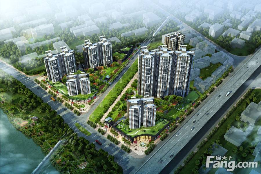 广东推出"存房养老" 将有1.5万套养老住房可选