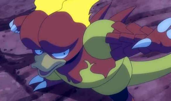 新无印篇:小智将收服它为第6只神奇宝贝?官方对此已暗示了19集