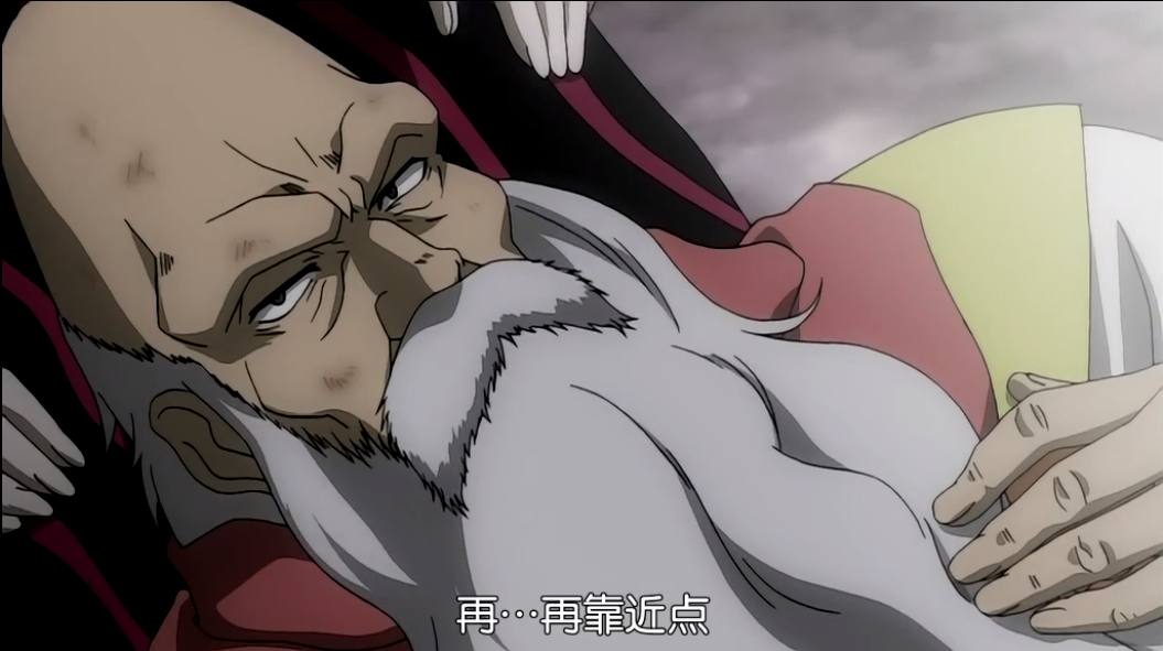 《滑头鬼之孙》柚罗向往的究竟是什么?陆生终于掌握了最强招式