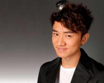 娱乐圈名字中带颜色的明星,你能说出来几个?