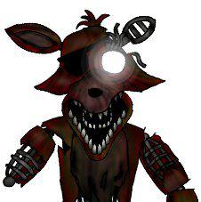 《玩具熊的午夜后宫》玩偶伙伴的惊悚乐园