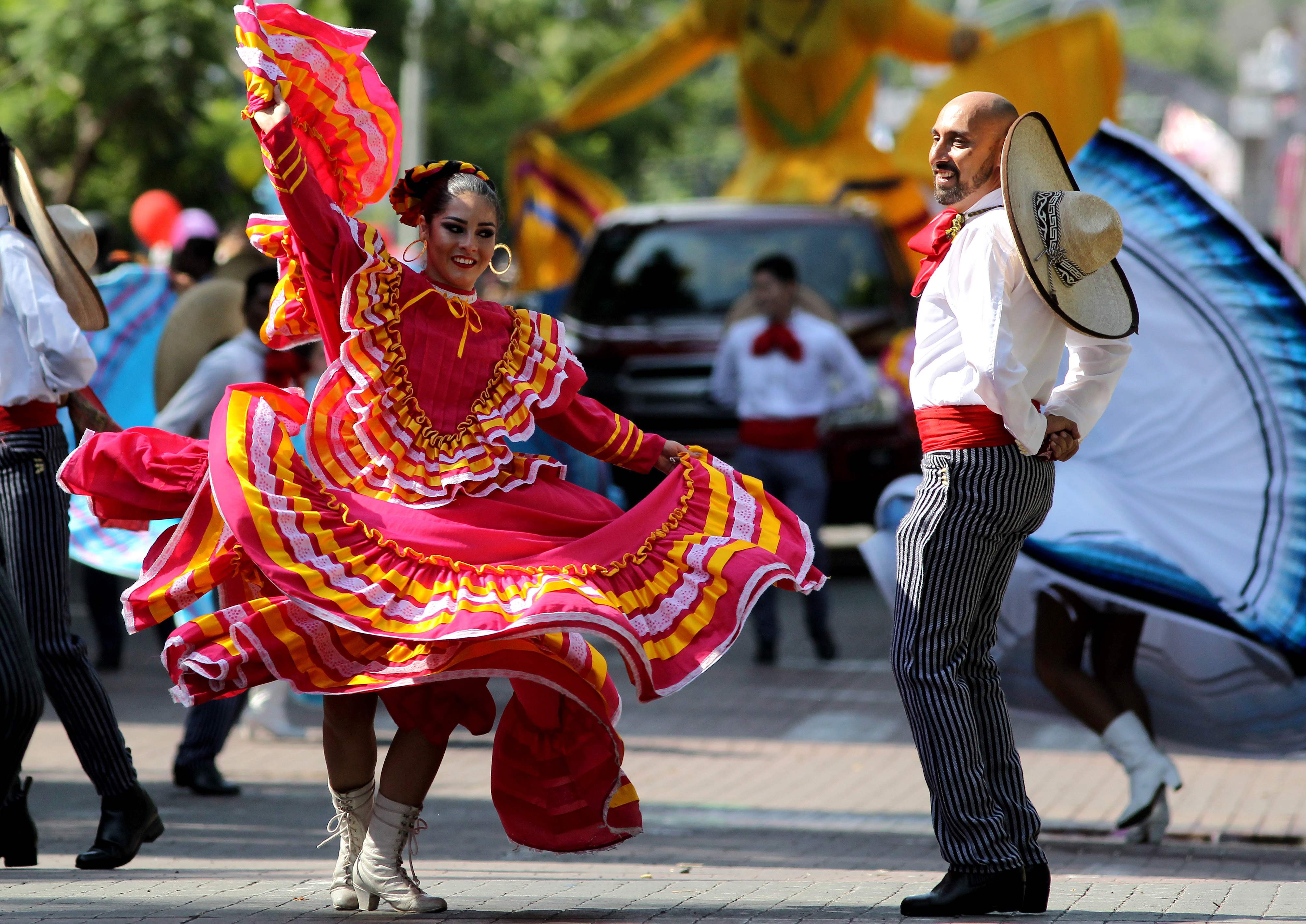 街头乐队艺术节(4)