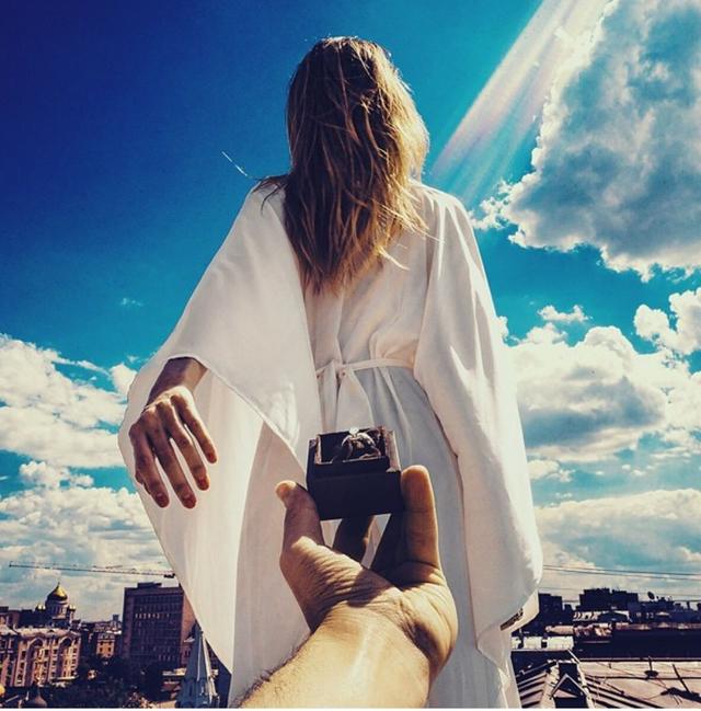 "余生我想和你一起生活"除非黄土白骨,我守你百岁无忧