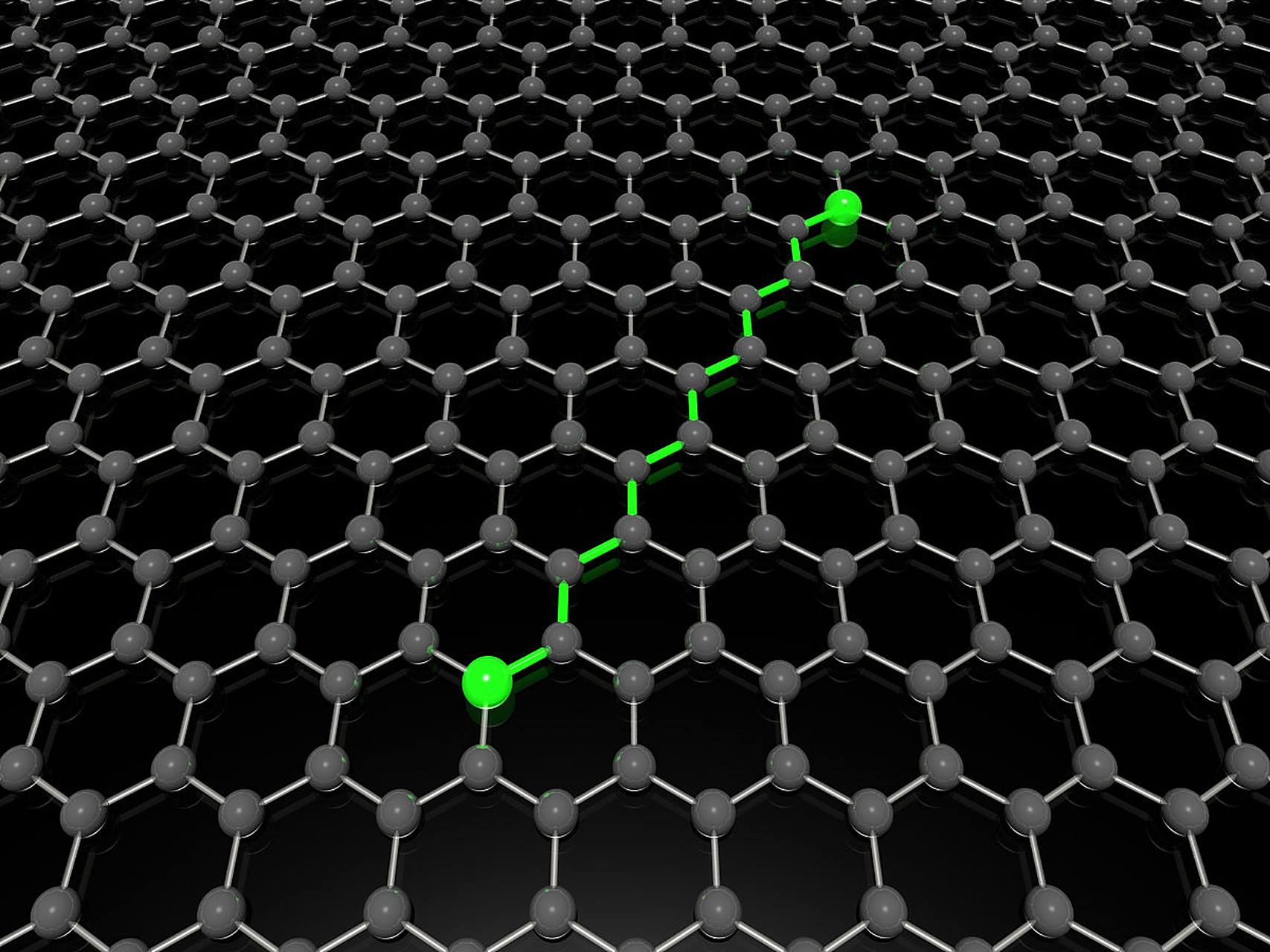 科学漫谈# 导电聚合物的应用前景 导电聚合物是一类具有导电性能的高