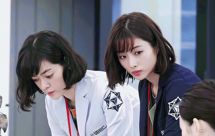 在家办公是种什么样的体验# 石原里美新剧《灰姑娘药剂师》追加卡司