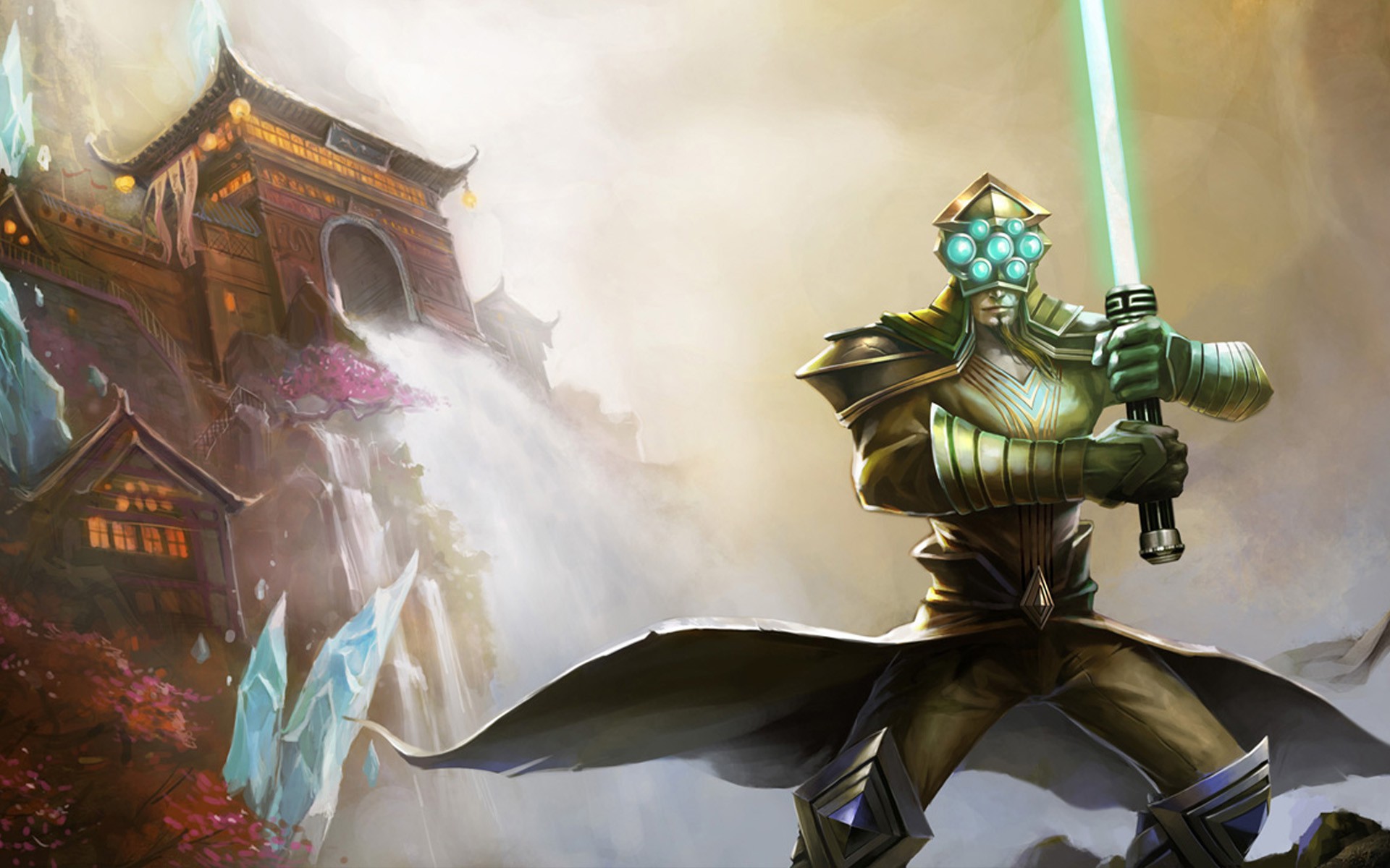 玩剑圣几个小秘密,注意了你就是大神!