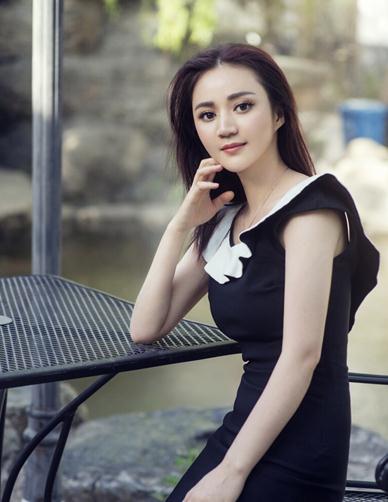 电影《突然爱上你》热拍   林宛曈挑大梁出演女二