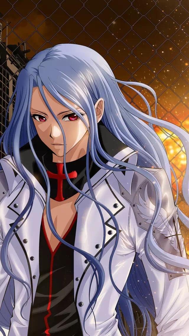 其实缪尔五世也是一个可怜之人