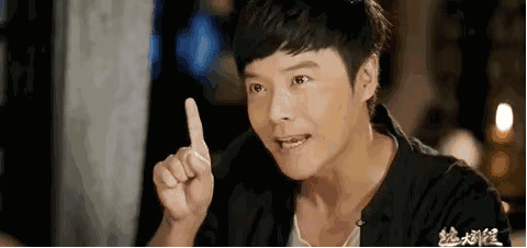 才子or痞子?该怎么评价陈思诚这个大写的杰克苏爱好者