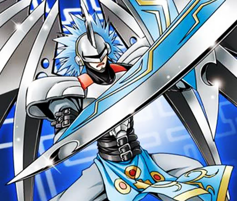 数码宝贝:天使系数码兽排名,炽天使是天使之耻,从未打赢过胜仗