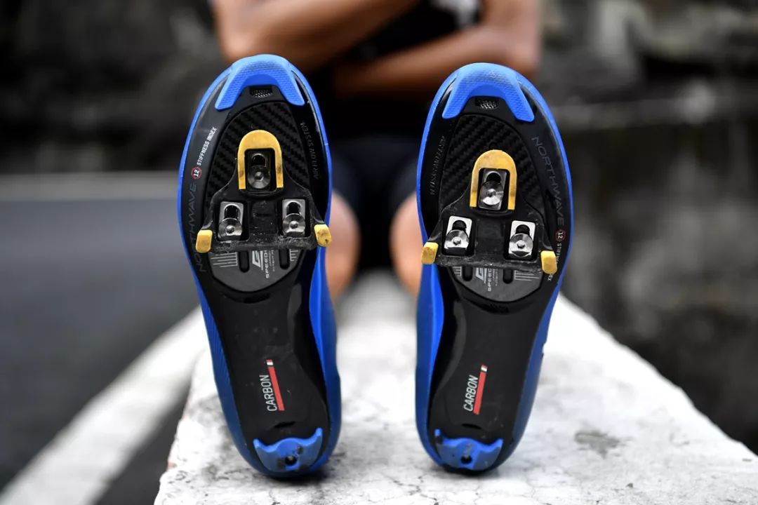 测试精选|顶级享受亲民价格——nw revolution公路锁鞋