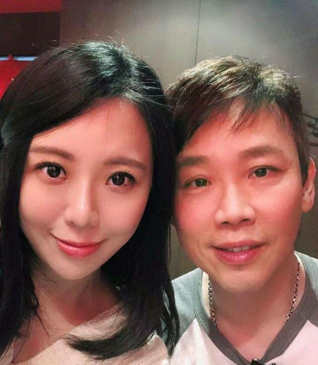 陶喆老婆怀孕图片