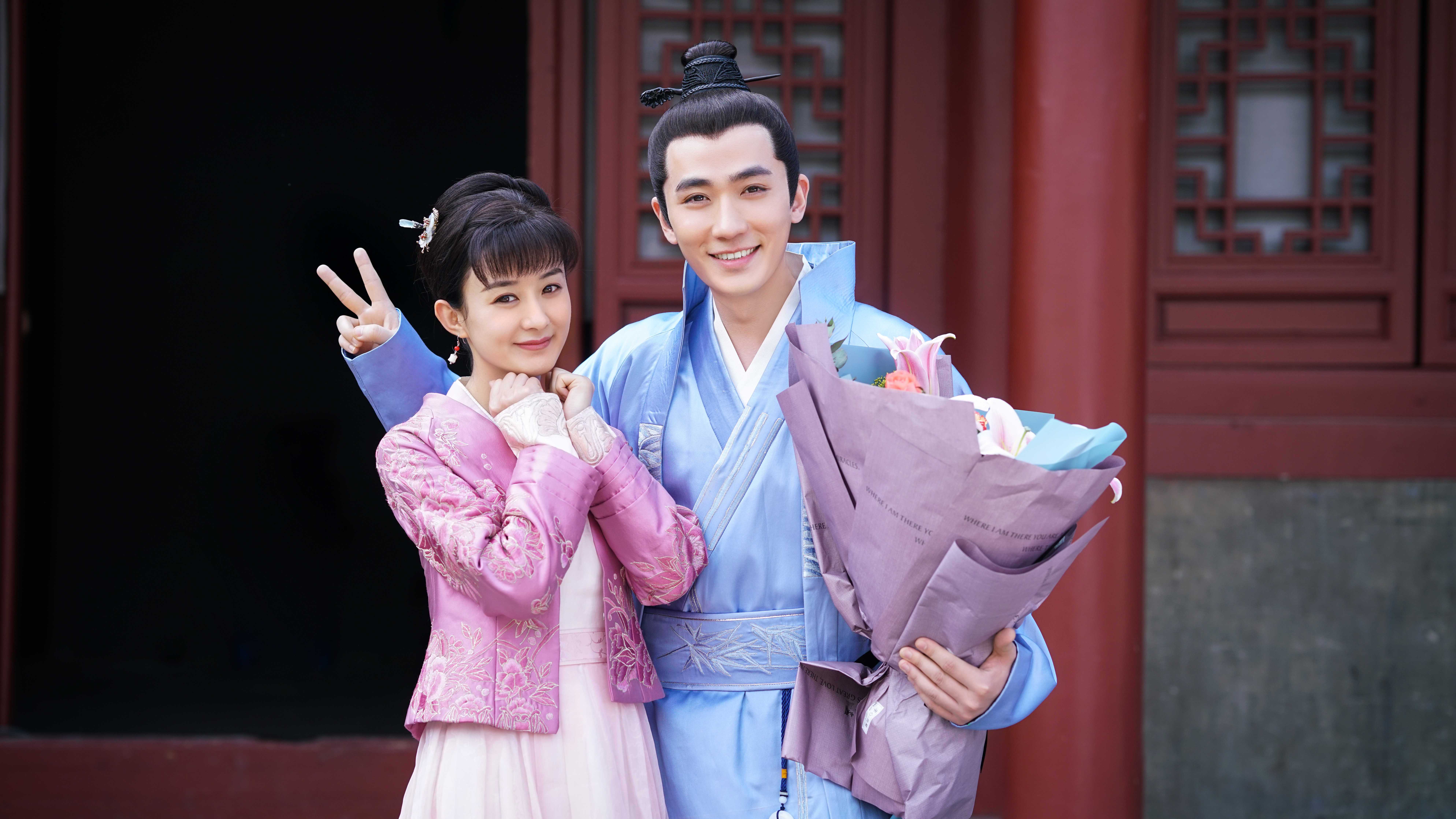 《知否》如兰,墨兰,明兰地位不一样,古代的嫡庶之分到底有多大