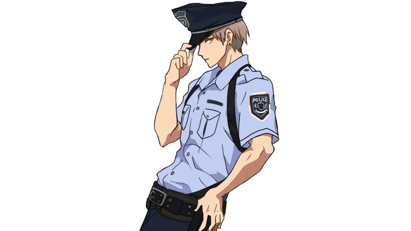 恋与制作人跨年夜,五个男人发来的跨年祝福都收到了吗