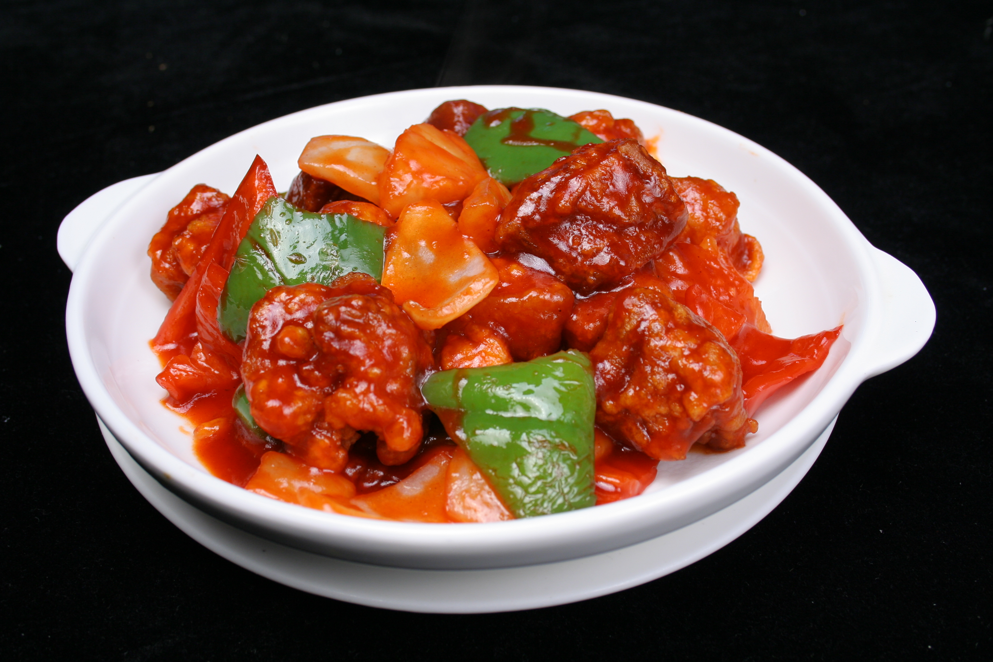 美食新花样:简单的六道家常菜,实惠又好吃,你值得拥有