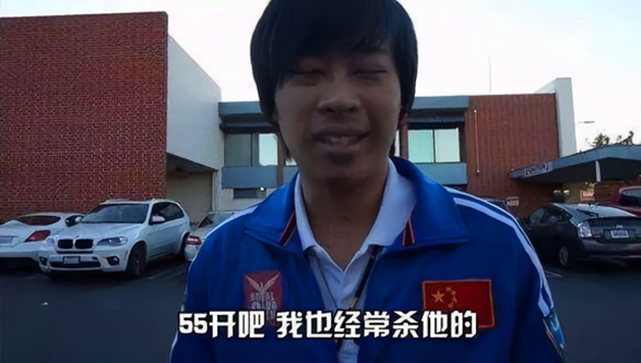 卢本伟登上lpl大荧幕!white昔日荣光再现,却令lol粉丝唏嘘不已