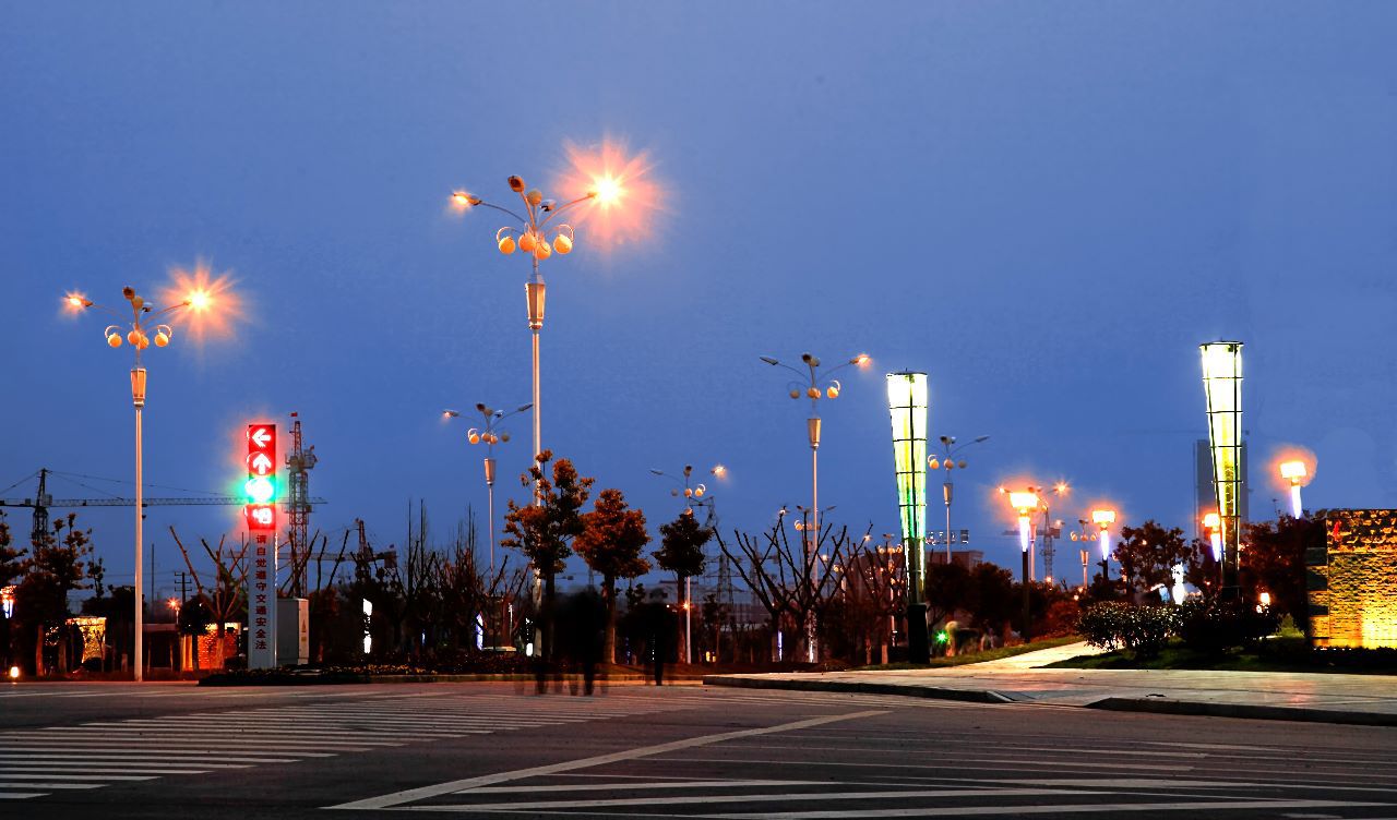 句容市华阳街道:筑好营商环境 自引鸾凤来栖