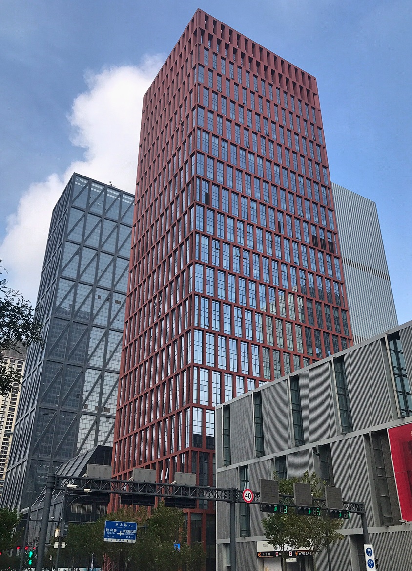 天津市滨海新区发布塘沽湾计划:于家堡,响螺湾其实更需要盘活